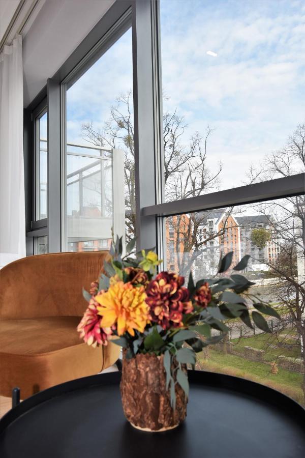 Patio Riverfront Hotel apartamentowy *