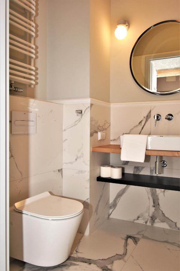 Hotel apartamentowy Patio Riverfront *