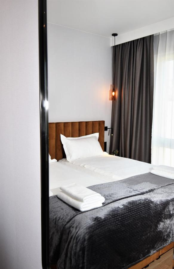 Patio Riverfront Hotel apartamentowy *
